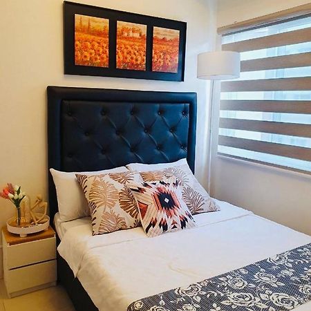 2 Bedroom Condo Vine Residences Quezon City With Pool Wifi Karaoke Board Games Netflix Bagian luar foto