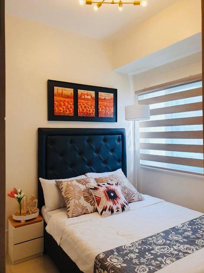 2 Bedroom Condo Vine Residences Quezon City With Pool Wifi Karaoke Board Games Netflix Bagian luar foto