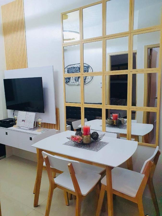 2 Bedroom Condo Vine Residences Quezon City With Pool Wifi Karaoke Board Games Netflix Bagian luar foto