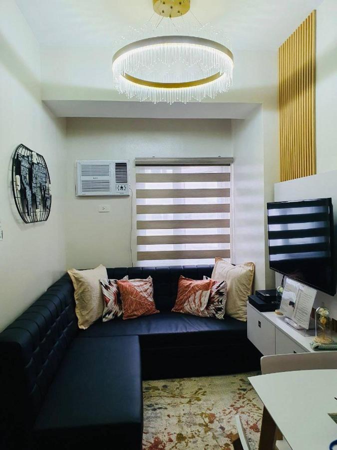 2 Bedroom Condo Vine Residences Quezon City With Pool Wifi Karaoke Board Games Netflix Bagian luar foto